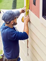 James Hardie Siding in Morehead, KY